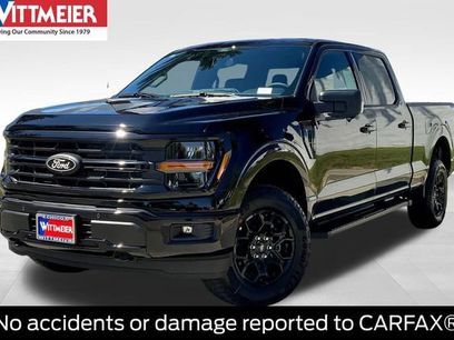 New 2026 Ford F150 XLT w/ Equipment Group 302A MID
