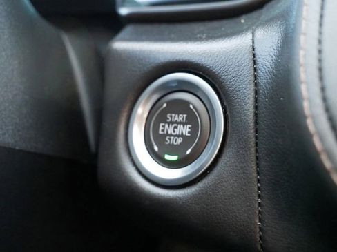 Used 2024 Chevrolet Tahoe High Country image 28