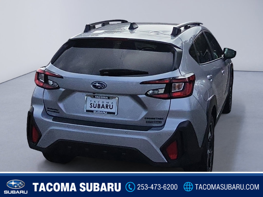 New 2026 Subaru Crosstrek 2.5i Limited AWD/4WD image 5