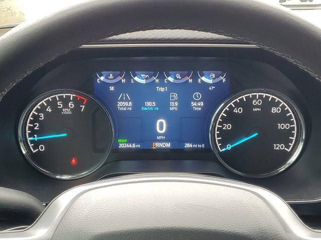 Used 2023 Ford F150 XLT w/ Equipment Group 302A High AWD/4WD image 21