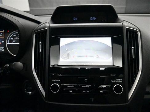 Used 2023 Subaru Forester Premium image 12