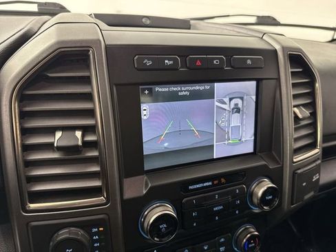 Used 2018 Ford F150 Raptor w/ Equipment Group 802A Luxury AWD/4WD image 9