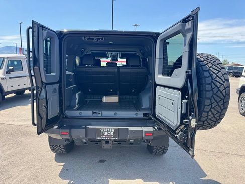 New 2026 INEOS Grenadier AWD/4WD image 21