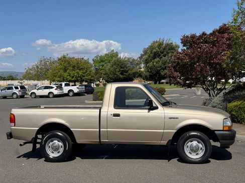 Used 1999 Ford Ranger 2WD Regular Cab image 6