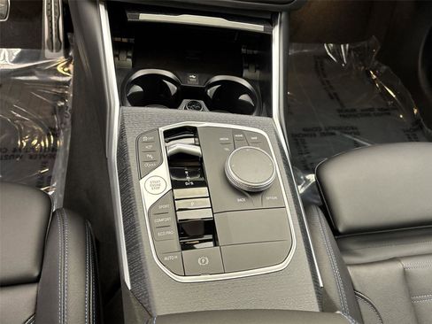 New 2025 BMW 330i xDrive Sedan w/ M Sport Package image 23