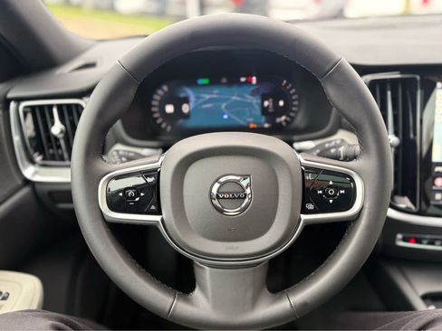 New 2026 Volvo V60 B5 Cross Country Ultra w/ Protection Package Premier AWD/4WD image 13