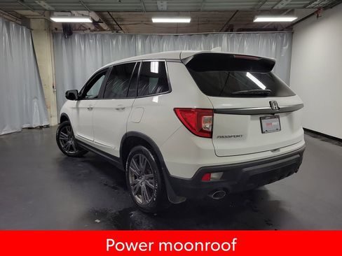 Used 2021 Honda Passport EX-L image 6