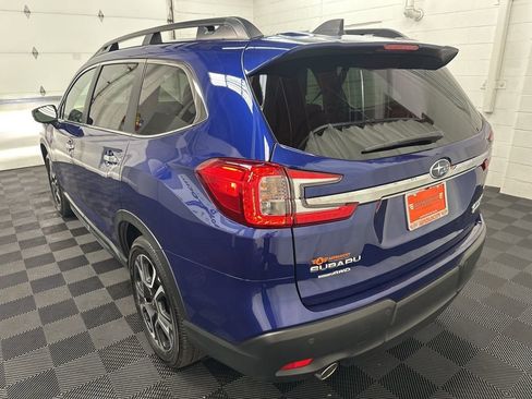Used 2026 Subaru Ascent Touring w/ Popular Package #2 AWD/4WD image 7
