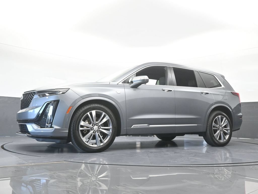 Used 2020 Cadillac XT6 Premium Luxury FWD image 61