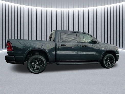 New 2026 RAM 1500 Big Horn image 4
