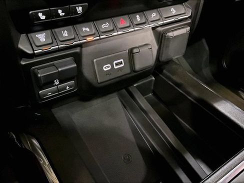Certified 2023 Chevrolet Silverado 2500 High Country w/ Z71 Off-Road Package AWD/4WD image 26