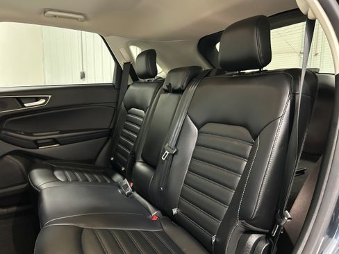 Used 2022 Ford Edge SEL w/ Convenience Package AWD/4WD image 27