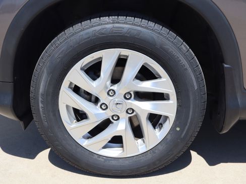 Used 2015 Honda CR-V EX-L image 28