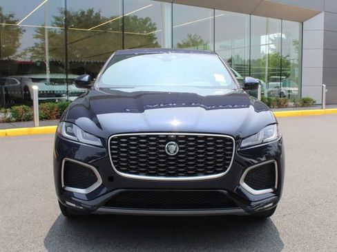 New 2026 Jaguar F-PACE R-Dynamic S image 7