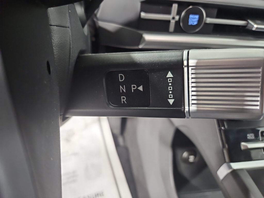 Certified 2025 Hyundai Santa Fe SEL AWD/4WD image 24