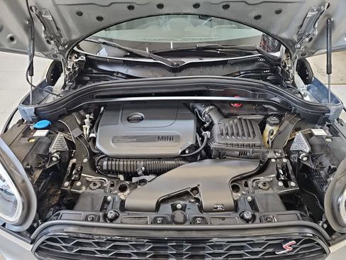 Certified 2024 MINI Cooper Countryman S w/ Premium Package image 32