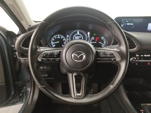 Used 2024 MAZDA MAZDA3 s AWD/4WD image 17