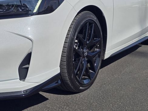 Used 2026 Honda Civic Sport image 21