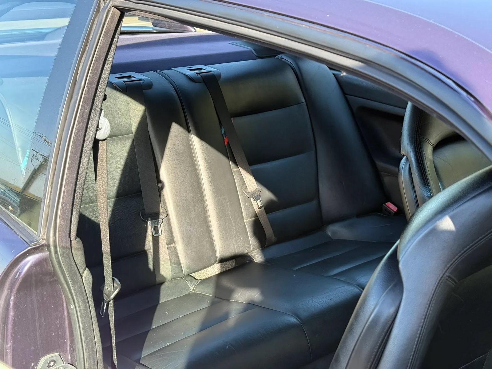 Used 1995 BMW M3 Coupe RWD image 21