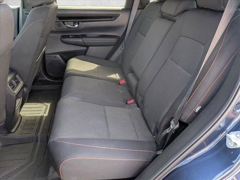 Used 2026 Honda CR-V TrailSport image 18