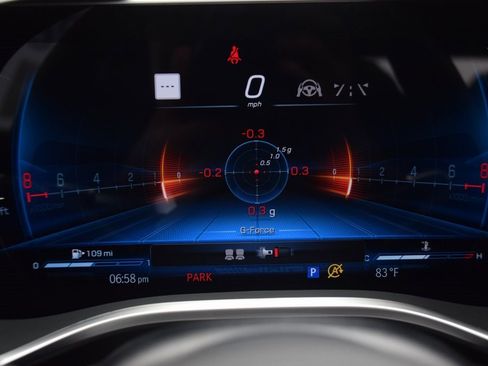 Used 2025 Mercedes-Benz SL 55 AMG 4MATIC image 25