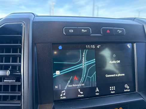 Used 2019 Ford F250 XLT w/ XLT Premium Package image 35