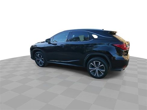 Used 2020 Lexus RX 350 FWD w/ Premium Package image 6