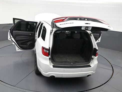 Used 2021 Dodge Durango GT w/ Blacktop Package RWD image 32