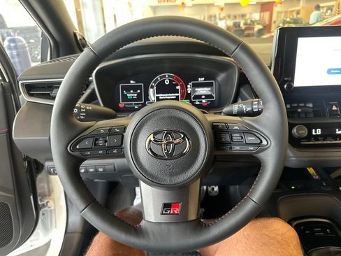 New 2026 Toyota Corolla GR AWD/4WD image 24