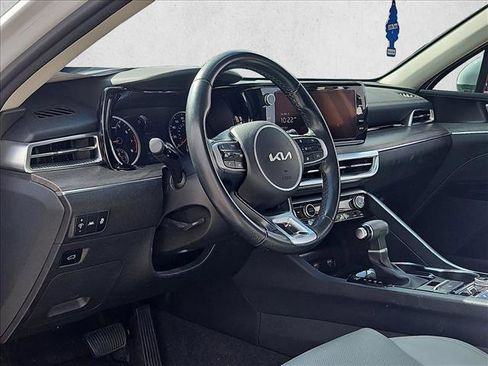 Used 2023 Kia K5 EX image 9
