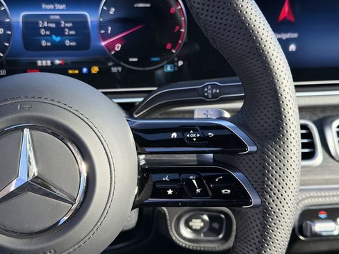 New 2026 Mercedes-Benz GLE 450 4MATIC Coupe image 25
