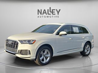 Used 2021 Audi Q7 2.0T Premium w/ Convenience Package image 1