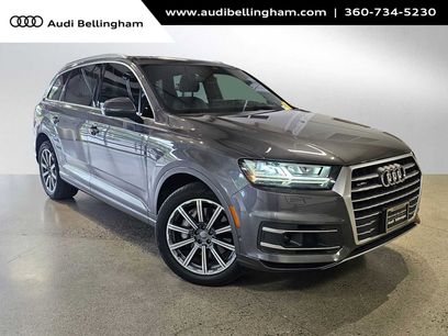 Used 2019 Audi Q7 3.0T Premium Plus w/ Premium Plus Package