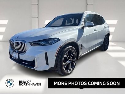 Certified 2024 BMW X5 xDrive40i w/ Premium Package