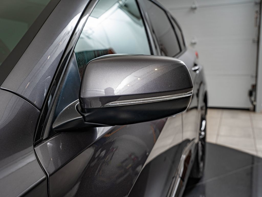 Used 2021 Acura RDX w/ Advance Package FWD image 9