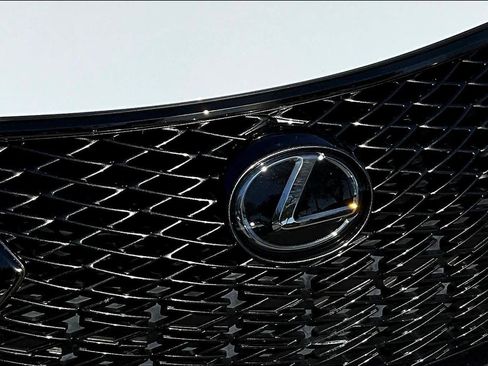 Used 2021 Lexus RC 300 F Sport w/ Navigation Package image 29