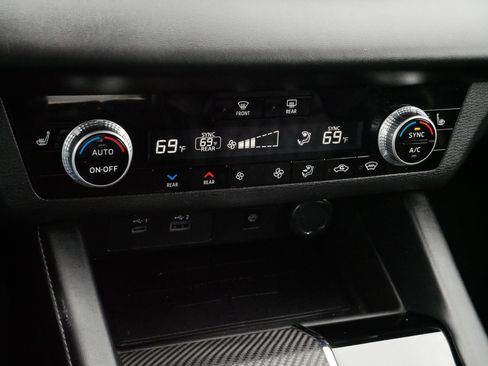 Used 2022 Mitsubishi Outlander SEL AWD/4WD image 23