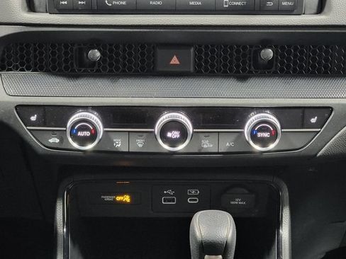 Certified 2024 Honda CR-V EX image 21