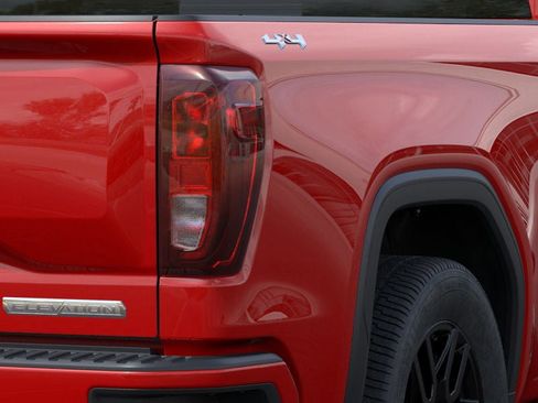 New 2026 GMC Sierra 1500 Elevation w/ Elevation Premium Package image 11
