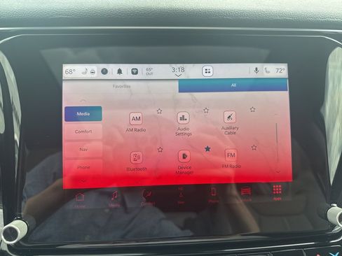 Used 2022 Jeep Wagoneer Series III w/ Premium Group I image 53