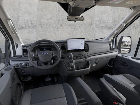 New 2026 Ford Transit 350 XL RWD image 9