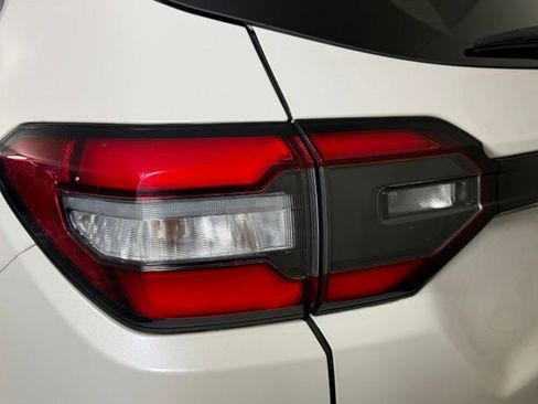 Used 2025 Honda Pilot Touring image 67