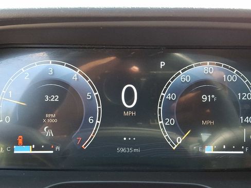 Certified 2021 Jeep Grand Cherokee L Summit w/ Advanced Protech Group IV image 27