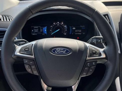 Certified 2024 Ford Edge SEL w/ Convenience Package AWD/4WD image 20