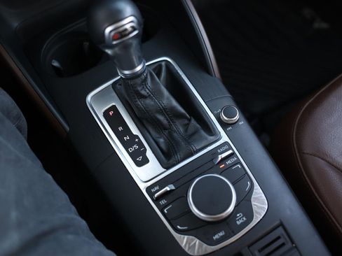 Used 2015 Audi A3 2.0T Premium w/ Cold Weather Package image 35