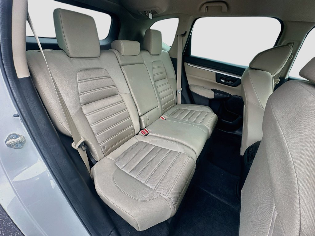 Used 2020 Honda CR-V LX image 25