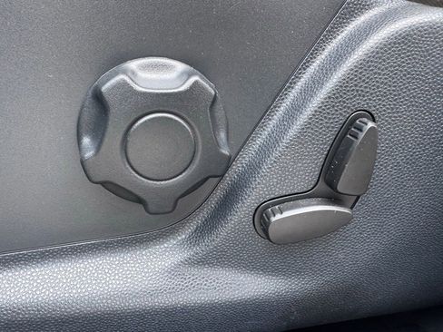 Certified 2019 Ford EcoSport Titanium AWD/4WD image 29