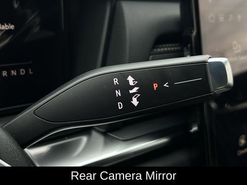 New 2026 GMC Terrain Elevation w/ Elevation Premium Package image 19