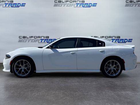 Used 2023 Dodge Charger GT RWD image 8