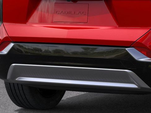 New 2025 Cadillac Optiq Sport 1 w/ LPO, Floor Liner Package image 14